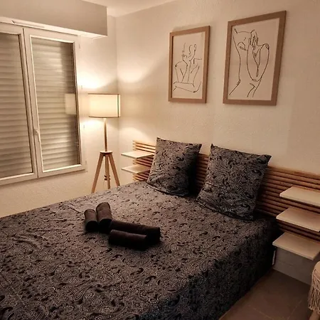 Beautiful 2p 39 M2, Ac, Balcony Antibes